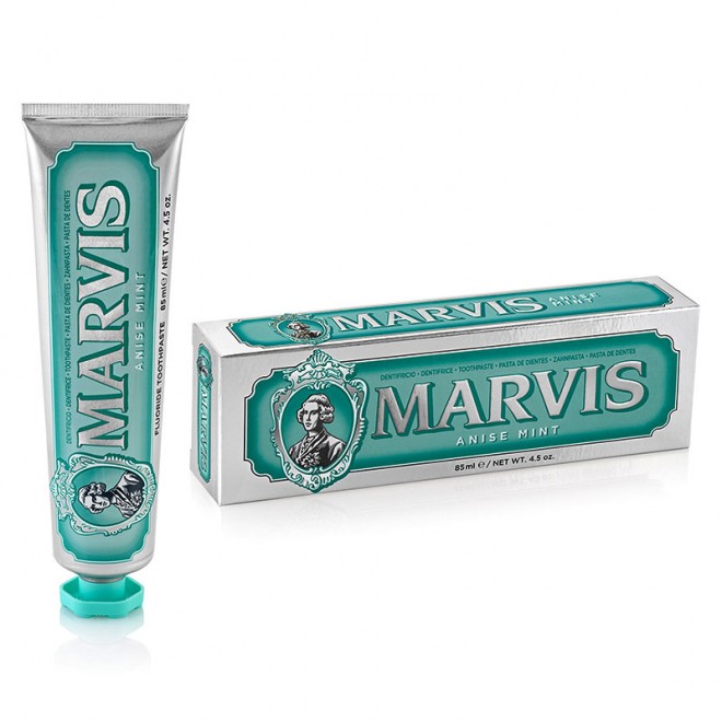 Pasta do zębów Marvis Anise Mint 85 ml