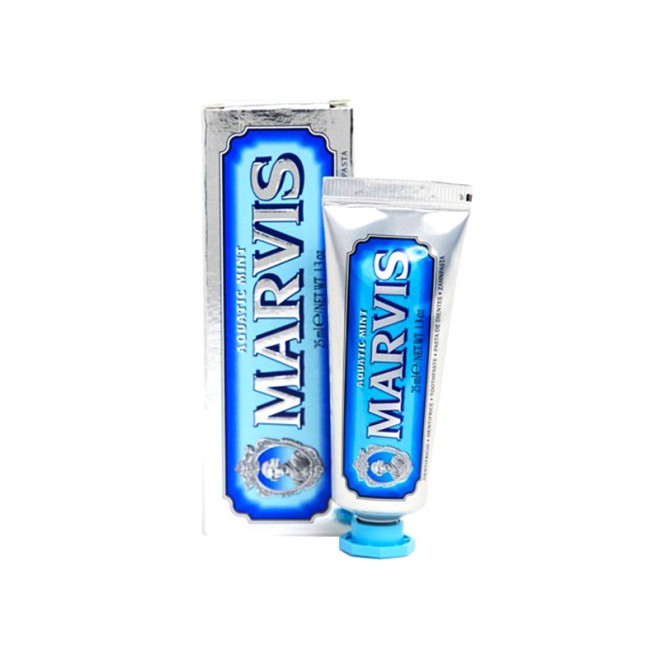 Pasta do zębów Marvis Aquatic Mint 25 ml 