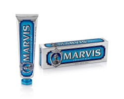 Pasta do zębów Marvis Aquatic Mint + Xylitol 85Ml 