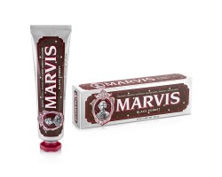 Pasta do zębów Marvis Black Forest 75 ml