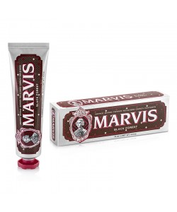 Pasta do zębów Marvis Black Forest 75 ml