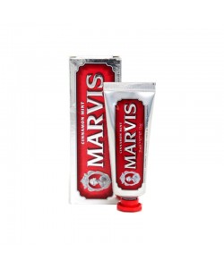 Pasta do zębów Marvis Cinnamon Mint 25 ml 