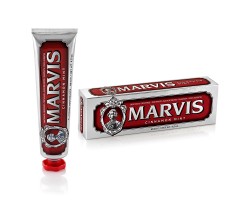Pasta do zębów Marvis Cinnamon Mint + Xylitol 85Ml 