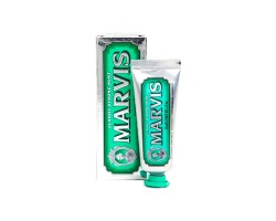 Pasta do zębów Marvis Classic Strong Mint 25 ml 