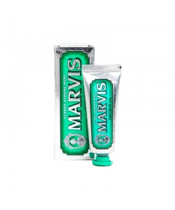 Pasta do zębów Marvis Classic Strong Mint 25 ml 