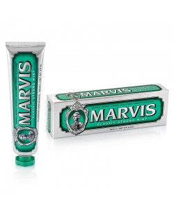 Pasta do zębów Marvis Classic Strong Mint + Xylitol 85Ml 