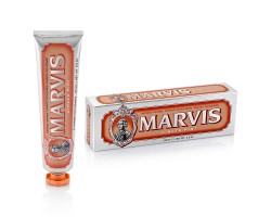 Pasta do zębów Marvis Ginger Mint + Xylitol 85Ml 
