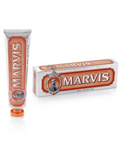 Pasta do zębów Marvis Ginger Mint + Xylitol 85Ml 