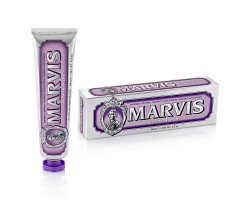 Pasta do zębów Marvis Jasmine Mint + Xylitol 85Ml 