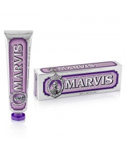 Pasta do zębów Marvis Jasmine Mint + Xylitol 85Ml 