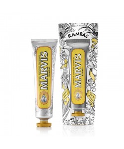 Pasta do zębów Marvis Rambas Limited Edition 75 ml