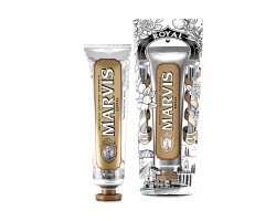 Pasta do zębów Marvis Royal Limited Edition 75 ml