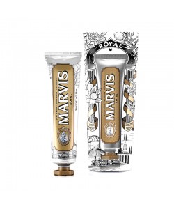 Pasta do zębów Marvis Royal Limited Edition 75 ml