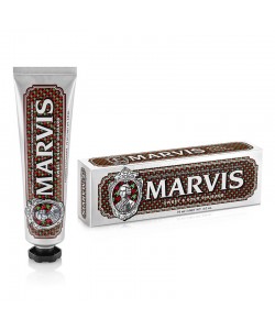 Pasta Do Zębów Marvis Sweet & Sour Rhubarb 75 ml