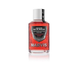 Płyn do płukania jamy ustnej Marvis Cinnamon Mint 120 ml