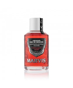 Płyn do płukania jamy ustnej Marvis Cinnamon Mint 120 ml