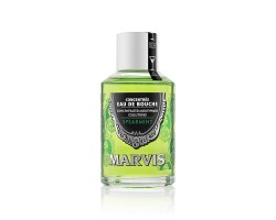 Płyn do płukania jamy ustnej Marvis Spearmint 120 ml