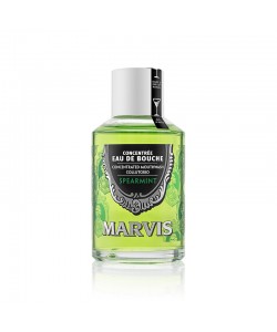 Płyn do płukania jamy ustnej Marvis Spearmint 120 ml