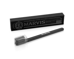 Szczoteczka do zębów Marvis Medium Toothbrush czarna