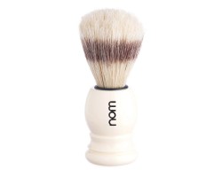 Pędzel Do Golenia Nom 41P27