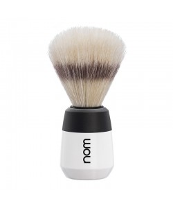 Pędzel Do Golenia Nom MAX41WH