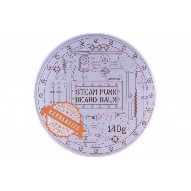 Balsam Do Brody Pan Drwal STEAM PUNK 140 g