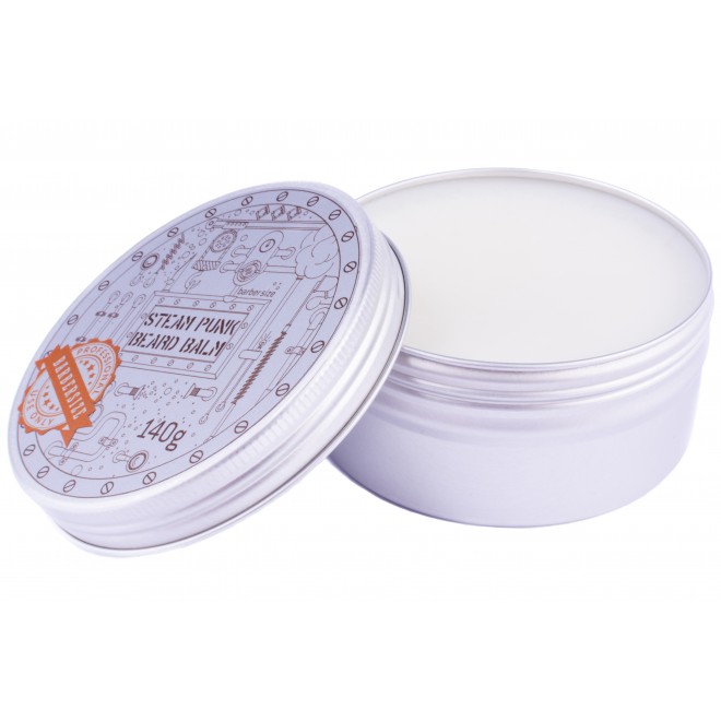 Balsam Do Brody Pan Drwal STEAM PUNK 140 g