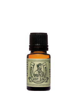Olejek Do Brody Pan Drwal Lucky Luke 10 ml