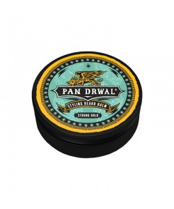 Balsam Do Stylizacji Brody Pan Drwal Original 50 ml