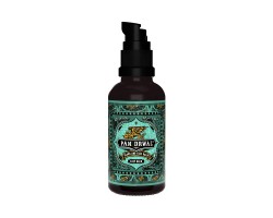 Balsam do brody Pan Drwal Original  Beard and Face Balm 100g