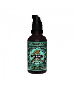 Balsam do brody Pan Drwal Original  Beard and Face Balm 100g