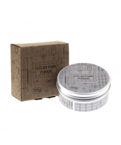 Pomada do stylizacji włosów Pan Drwal Steam Punk 150 g