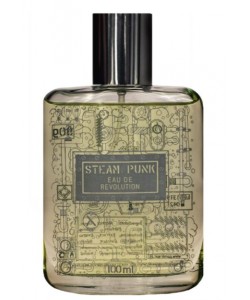 Woda toaletowa Pan Drwal Steam Punk 100 ml