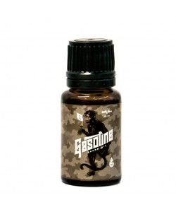 Olejek Do Brody Pan Drwal Gasoline 10 ml