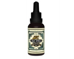 Olejek do brody Pan Drwal Original 27 ml