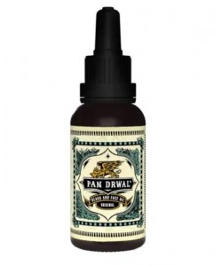 Olejek do brody Pan Drwal Original 27 ml
