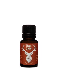 Olejek Do Brody Pan Drwal Dear John 10 ml
