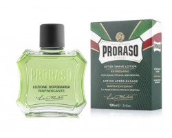 Woda po goleniu Proraso z Eukaliptusem i Mentolem 100 ml (New Version)