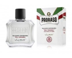 Balsam po goleniu Proraso do skóry wrażliwej 100 ml (New Version)