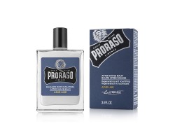 Balsam po goleniu Proraso Azur Lime 100 ml