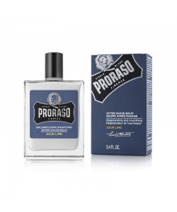 Balsam po goleniu Proraso Azur Lime 100 ml