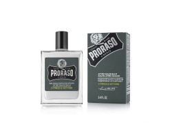 Balsam po goleniu Proraso Cypress & Vetyver After Shave Balm 100 ml