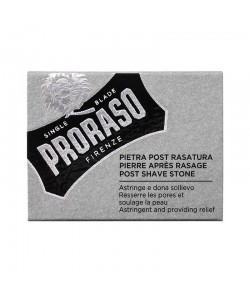 Blok ałunu na skaleczenia Proraso Post Shave Alum Stone 100 g