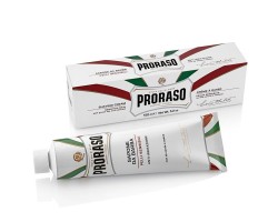 Krem do Golenia Proraso do skóry wrażliwej 150 ml 