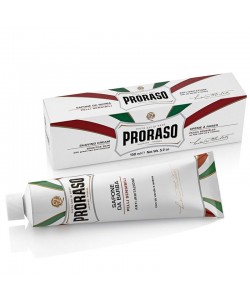 Krem do Golenia Proraso do skóry wrażliwej 150 ml 