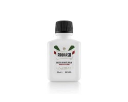 Krem po goleniu Proraso do skóry wrażliwej 25 ml