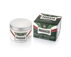 Krem przed goleniem Proraso z eukaliptusem i mentolem 300 ml