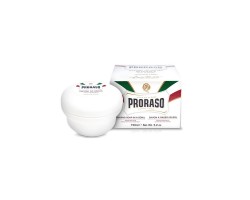 Mydło do Golenia Proraso do skóry wrażliwej 150 ml (New Version)