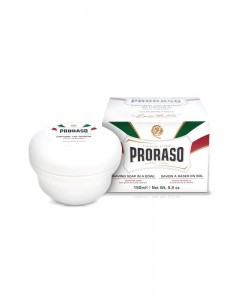 Mydło do Golenia Proraso do skóry wrażliwej 150 ml (New Version)