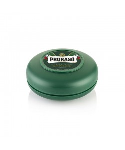 Mydło do golenia Proraso z Eukaliptusem i Mentolem 75 ml